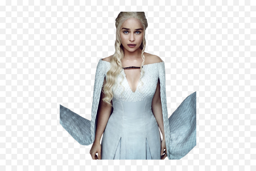 Khaleesi Daenerys Targaryen Queen - Season 6 Daenerys Targaryen Emoji,Queen Daenerys Targaryen Emotion