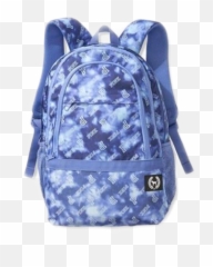Vs Victoriasecret Backpack Sticker - Pink Backpacks Victoria Secret Emoji,Emoji Bookbags
