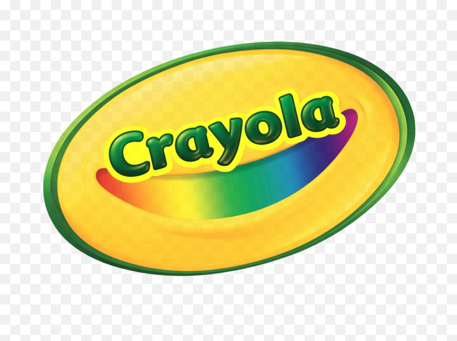 Buy Crayola Coluring Pencils Crayons - Crayola Logo Emoji,Trinki Emoticon