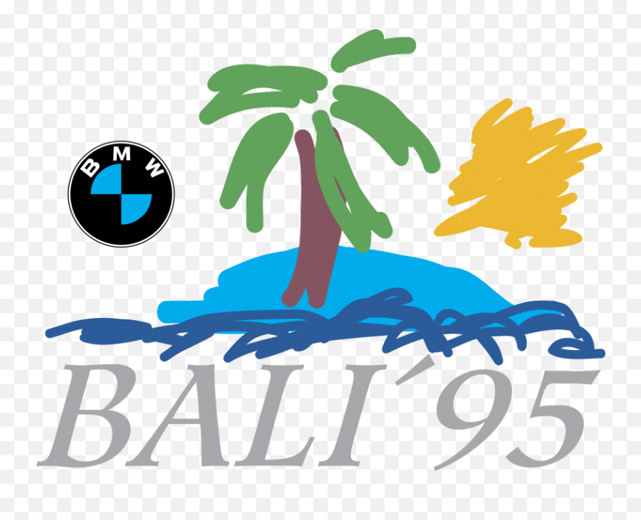 Bali 95 Logo Png Transparent Logo - Bali Emoji,Woody Emojis For Texting