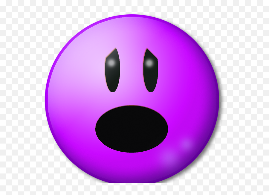 Welshrev Thought For The Day 110621 - Dread Purple Scared Face Emoji,Waking Emoticon