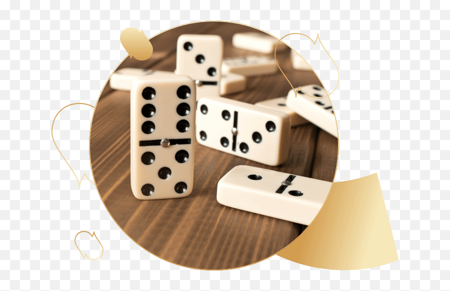 Domino Game Sites - Situs Judi Bandarqq Online Emoji,Double Six Dominoe Emoticon