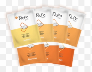 The Science Behind Scimar Nupa Daily - Our Breakthrough Findings Packet Emoji,Emotions Stored In Fat Cells And Muscles