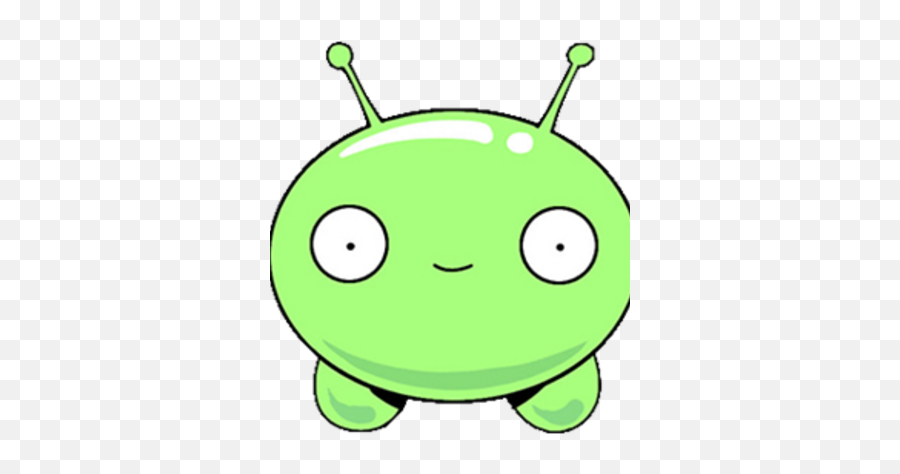 Mooncake Final Space Wiki Fandom - Mooncake From Final Space Emoji,Emoji Movie Masturbator