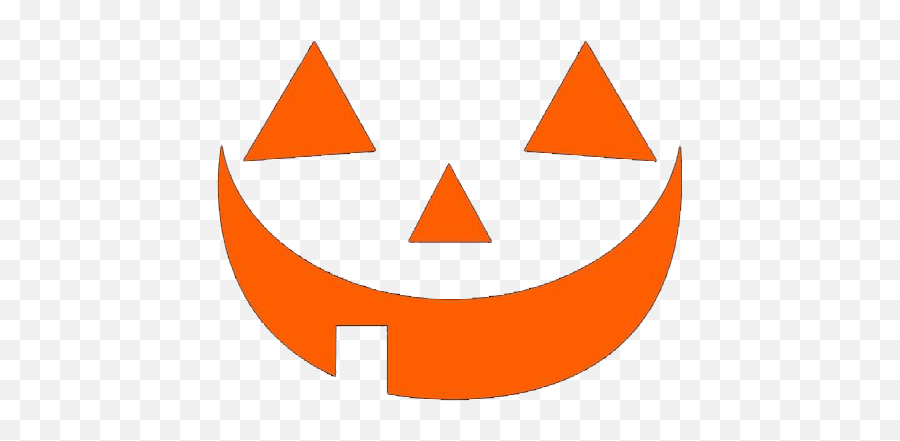 Pumpkin Face - Fonoaudiologa Emoji,Pumpkin Text Emoticons