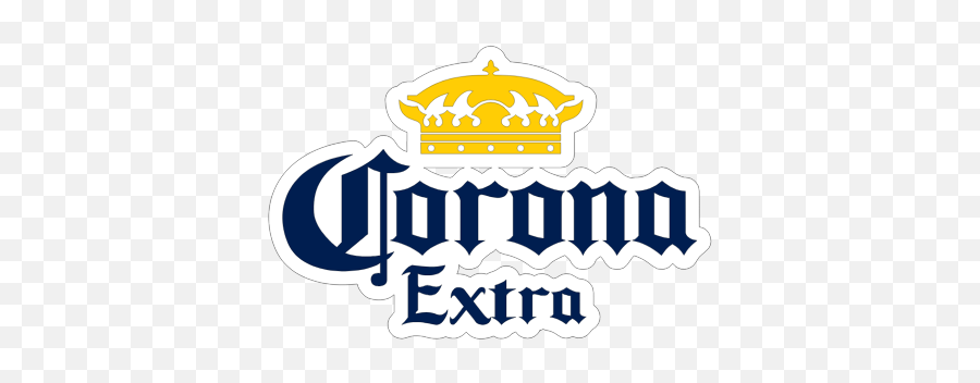 Gtsport Decal Search Engine - Logo Cerveza Corona Sin Fondo Emoji,Queen Corona Emoji