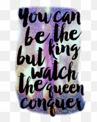 Quotes Sayings Words Sticker - Language Emoji,King Quotes With Emojis