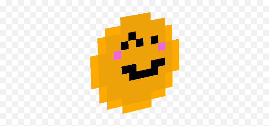 Scp 999 Nova Skin - Happy Emoji,Copy Paste Mincraft Steve Emojis