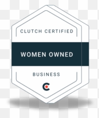 The Art Of Business - Clutch Certified Women Owned Emoji,No Emotion That What Business Is Wiz