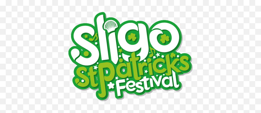 It Sligo Goes Green For St Patricks - Dot Emoji,Vent St Patrick's Day Emotions