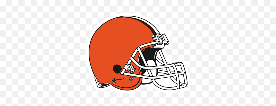 Conflicted Feelings On Cleveland Signing Rb Kareem Hunt - Cleveland Browns Logo Emoji,Football Fans Emotions