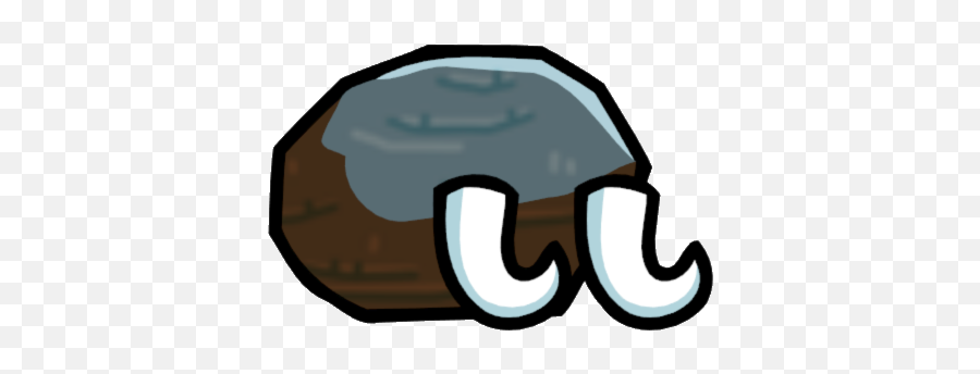 Elephantine Scribblenauts Wiki Fandom - Language Emoji,Elephants And Emotion