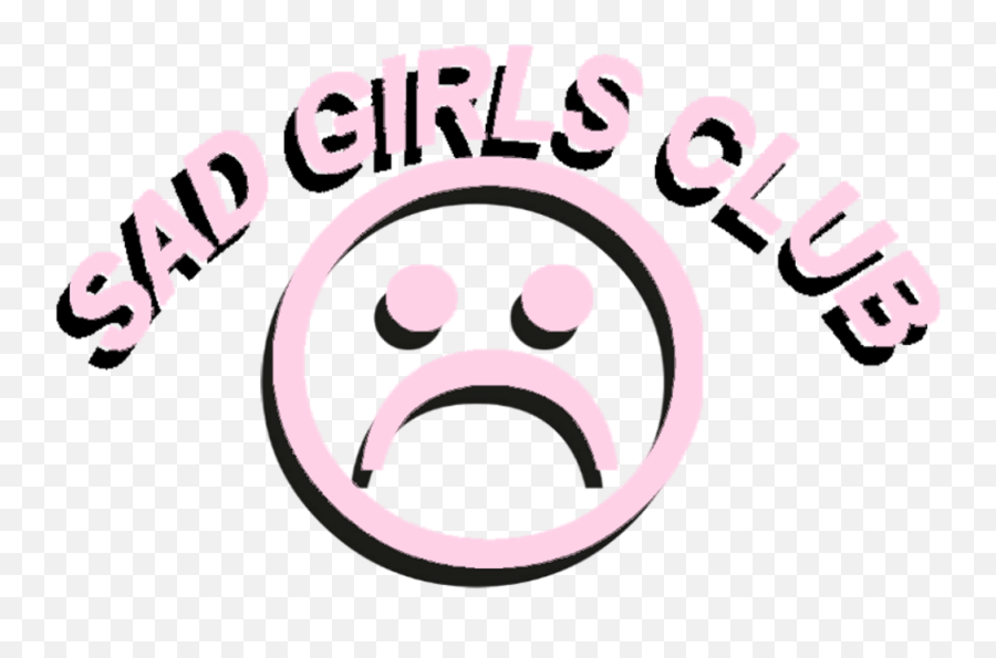 The Most Edited Sadgirlsclub Picsart - Sad Png Emoji,Mjolnir Facebook Emoticon