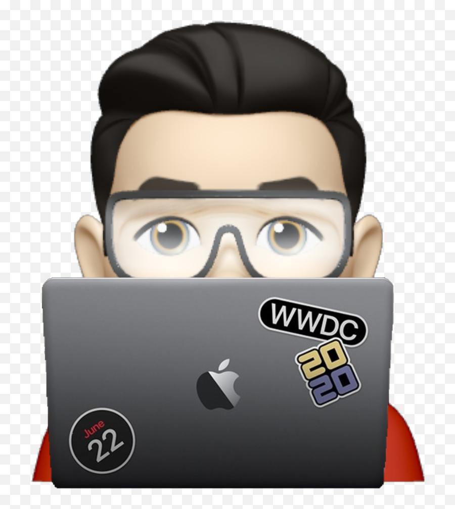 Dm For Yours - Computer Scientist Emoji,Batman Mac Emoji