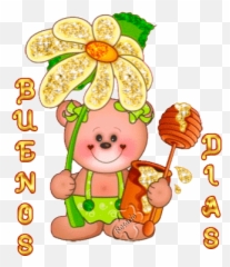 Top Backgrounds En Fondos For Hd Para Part Relaxcol Video - Gif De De Ositos Buenos Días Emoji,Gatito Facebook Emoticon
