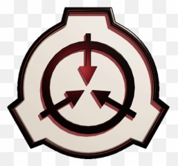 Scp - Scp Logo Emoji,Tactical Thumb Up Emoji