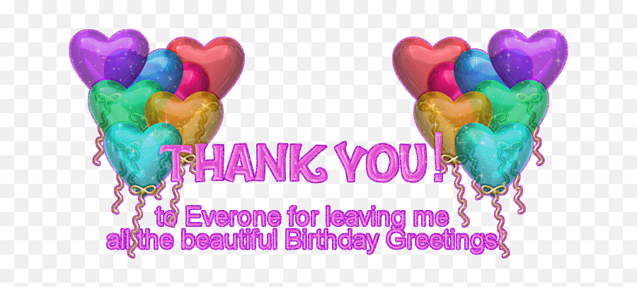 Top Wishes Stickers For Android Ios - Birthday Thank You Gif Emoji,Thank You For Birthday Wishes Emoticon