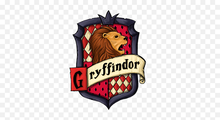 Hermione Granger Images - Lion Emoji,Gryffindor Emojis