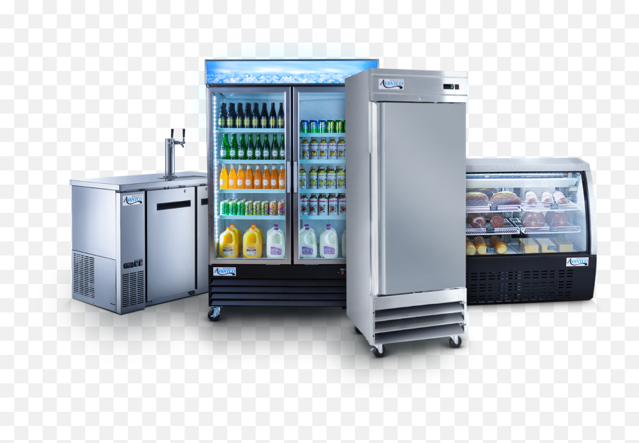 Avantco Refrigeration - Refrigerator Types Emoji,Emoticon Fridge Items