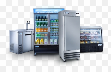Avantco Refrigeration - Refrigerator Types Emoji,Emoticon Fridge Items