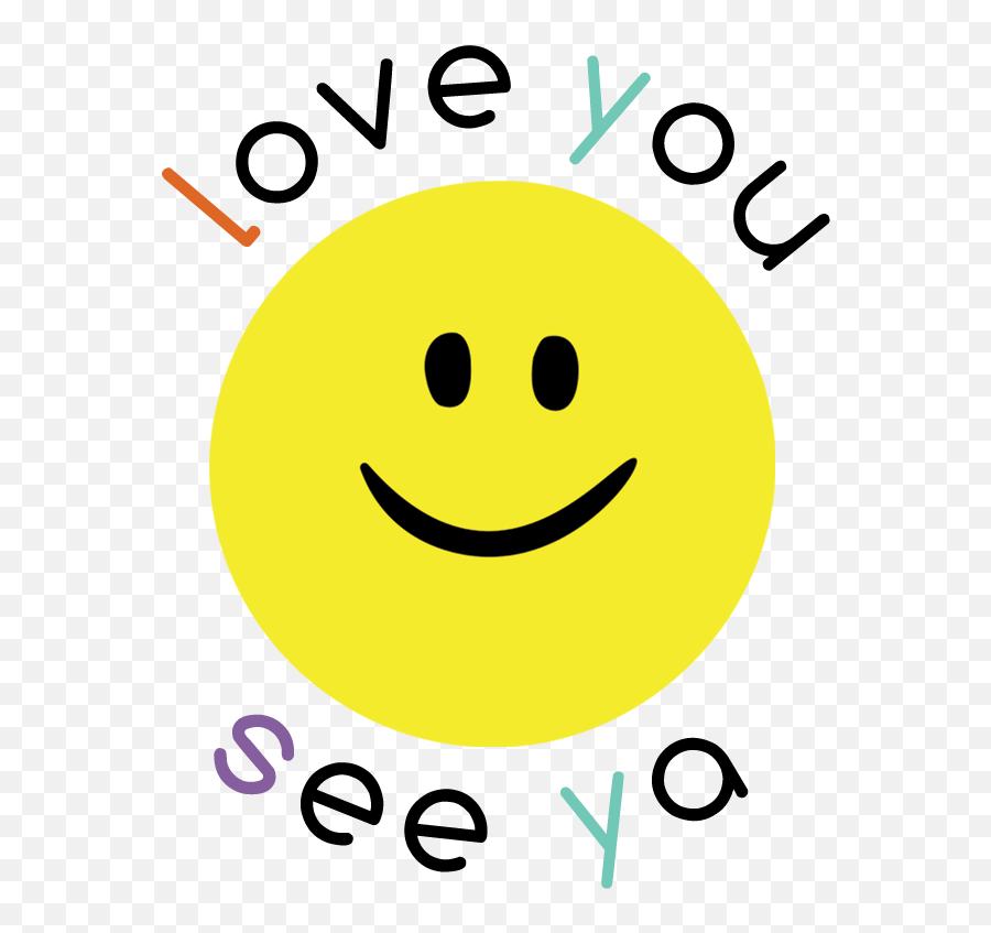Angelitian Happy Face Sticker - Happy Emoji,(lsl) Emoticon