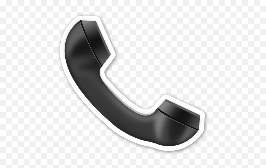 This Sticker Is The Large 2 Inch Version That Sells For 1 - Telephone Phone Emoji Png,Bubble Emoji