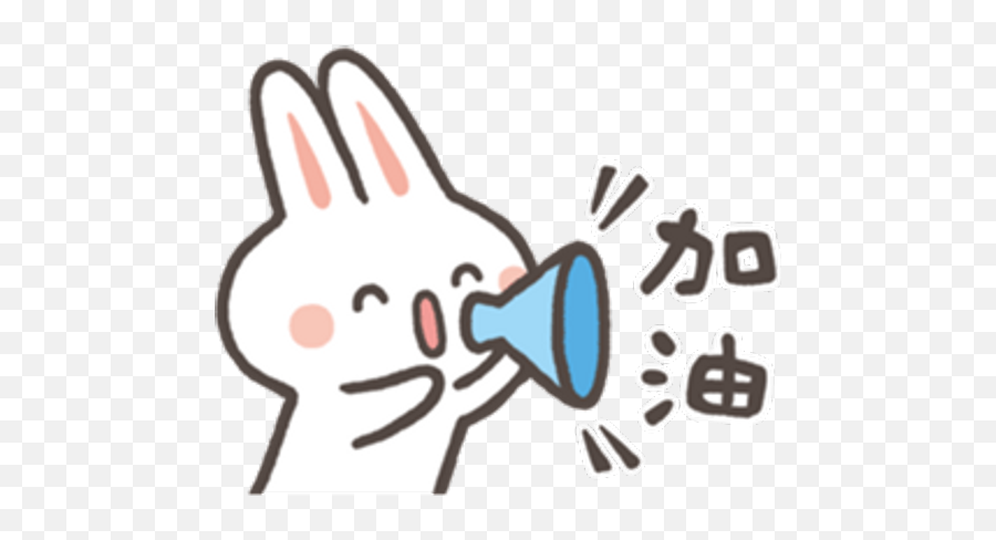 Sticker Maker - Happy Emoji,Kanahei Rabbit Emoticon