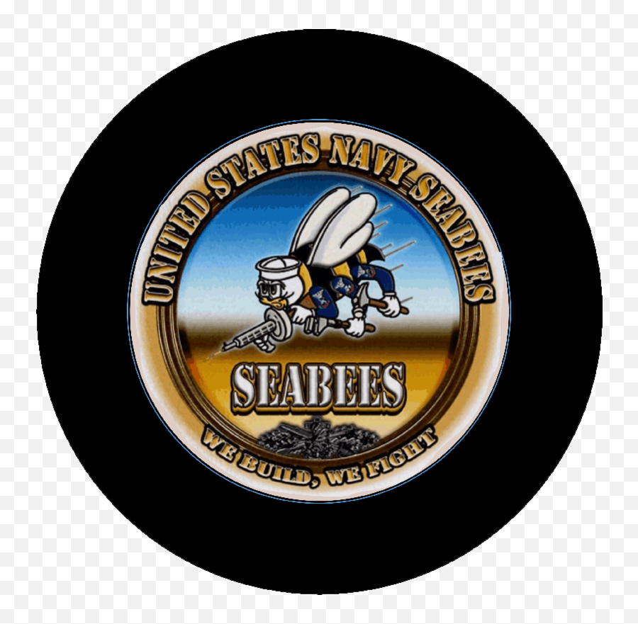 Auto Accessories Fan Shop Yhanst Us - Navy Seabees Logo Emoji,Order Of The Amaranth Emoji