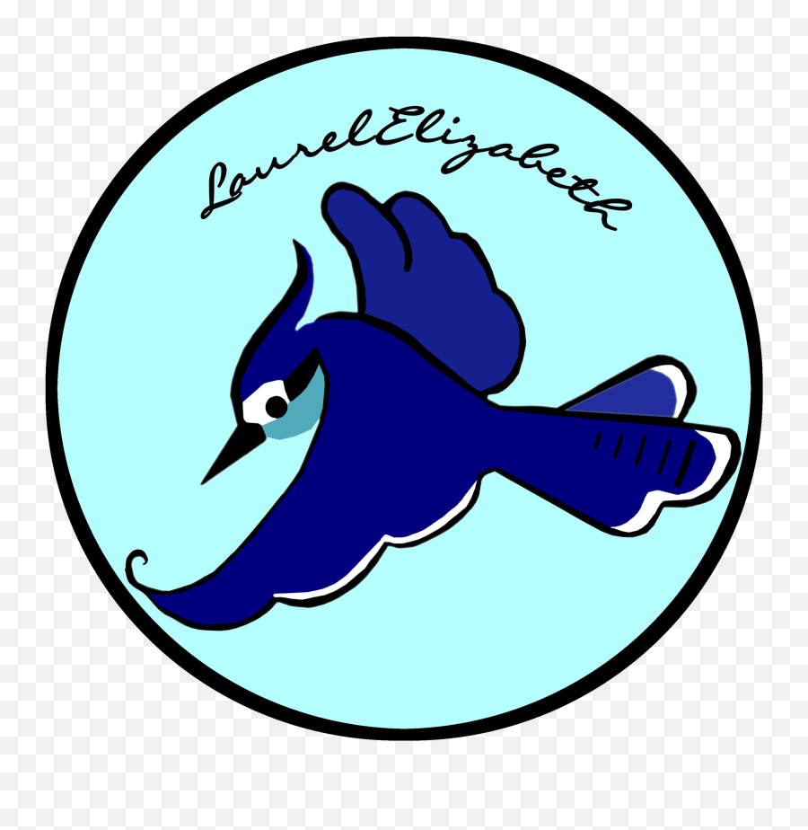 Blue Jay Logo - Language Emoji,Blue Jays Emoji