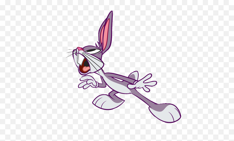 Bugs Bunny - Bugs Bunny Png Emoji,Famous Artwork That Shows Emotion Of Pride