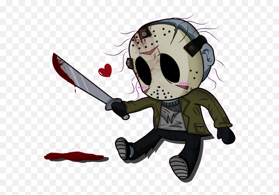 Top Jason Biggs Stickers For Android U0026 Ios Gfycat - Cute Jason Voorhees Drawing Emoji,Jason Emoji