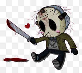 Top Jason Biggs Stickers For Android U0026 Ios Gfycat - Cute Jason Voorhees Drawing Emoji,Jason Emoji