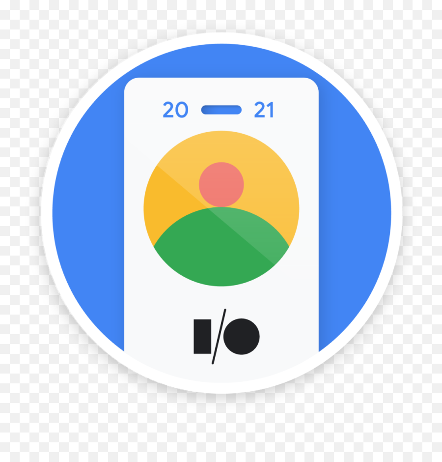My Favourite Key Points From Google Io 2021 Keynote By - Dot Emoji,Google Microphone Emoticon