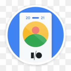 My Favourite Key Points From Google Io 2021 Keynote By - Dot Emoji,Google Microphone Emoticon
