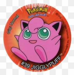 Taso U003e Pokémon Emoji,Angry Jigglypuff Emoticon
