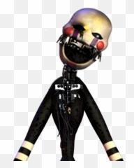 Image Result For Fnaf 2 Withered Toy Animatronics Jumpscare - Puppet Fnaf Emoji,Fnaf Goldenfreddy Emojis