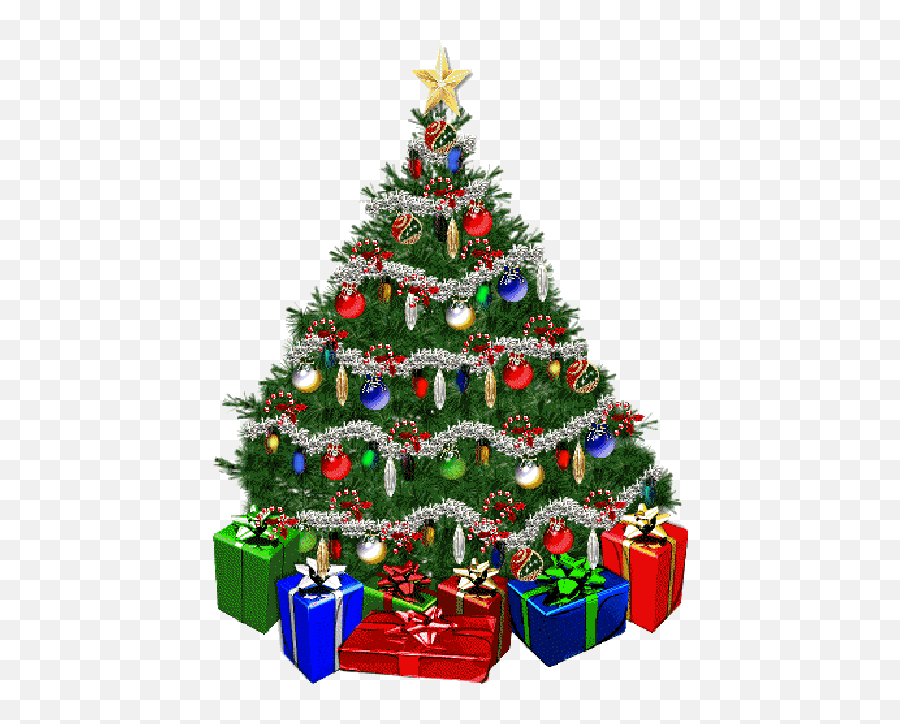 Marry Christmas - Christmas Photo 17554188 Fanpop Transparent Christmas Tree Gif Emoji,Emoji Christmas Sweater