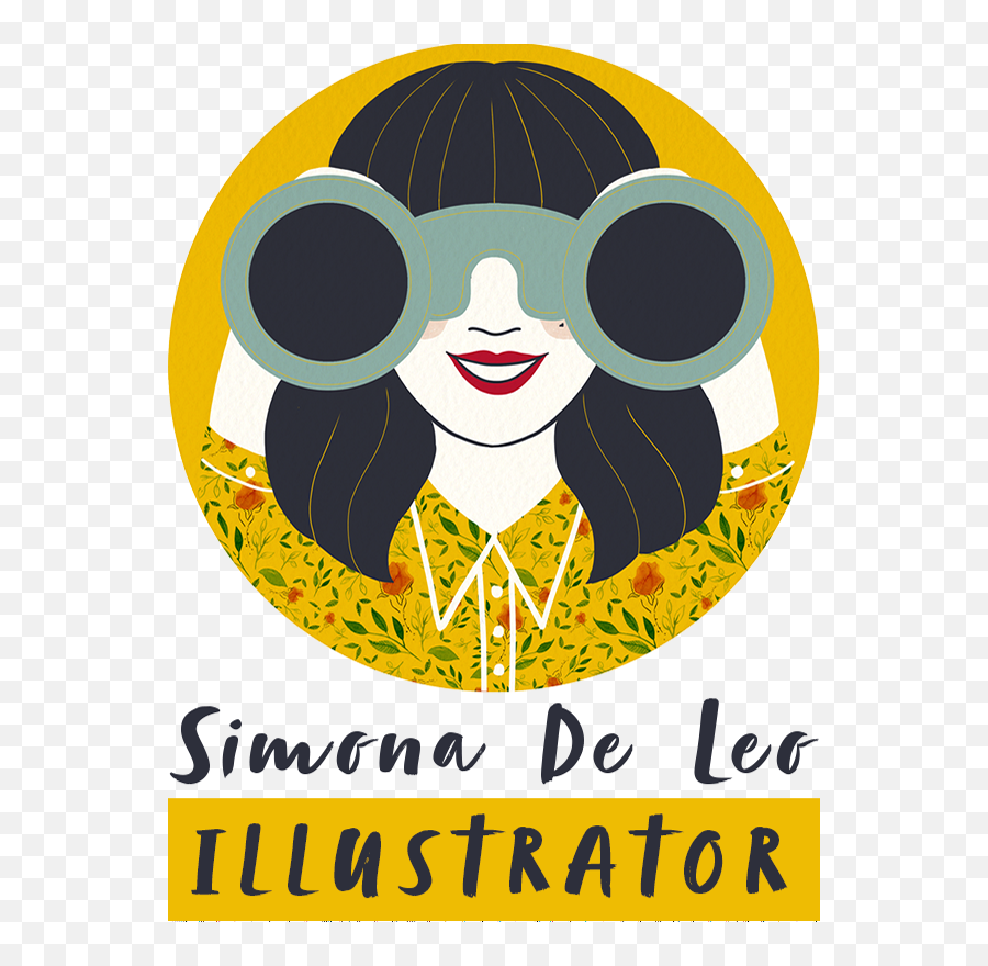 Simona De Leo Illustrator - Art For A Cause Skillshare Class Hair Design Emoji,Images Emotions Illustrations Simona De Leo Illustrator - Art For A Cause Skillshare Class Hair Design Emoji,Images Emotions Illustrations