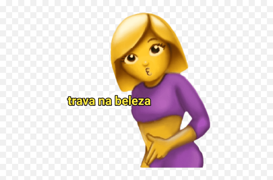 Pose Da Maloqueira Emoji,Desenho Corpo De Emoji Pose Da Maloqueira Emoji,Desenho Corpo De Emoji