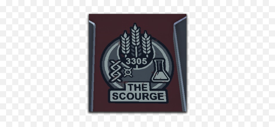 Oct 10 2019 Interstellar Initiative - The Scourge Elite Emoji,Onion Head Emoticon Pack