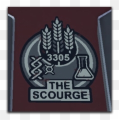 Oct 10 2019 Interstellar Initiative - The Scourge Elite Emoji,Onion Head Emoticon Pack