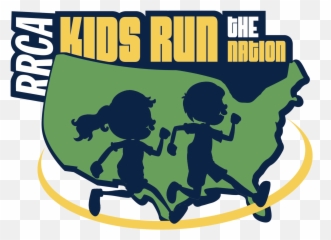 Kids Run The Nation Program - Road Runners Club Of America Emoji,Klubot Emotion