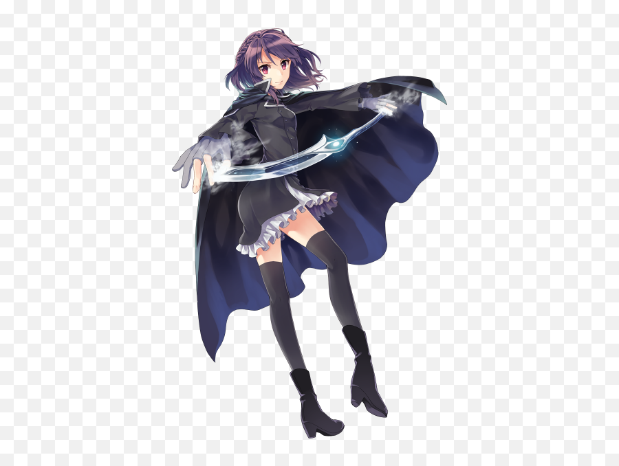 Soul Character Creation - Forums Myanimelistnet Emoji,Runic Unwavering Emotions