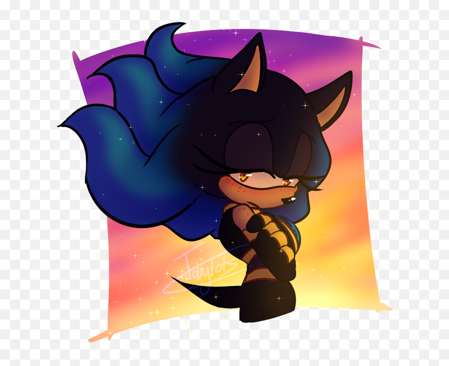 Sonicfanarttwitter Emoji,Sonic Oc Emotions