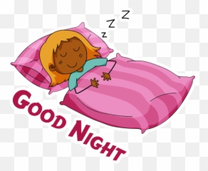Good Night By Marcossoft - Sticker Maker For Whatsapp Emoji,Goodnight Love In Emojis