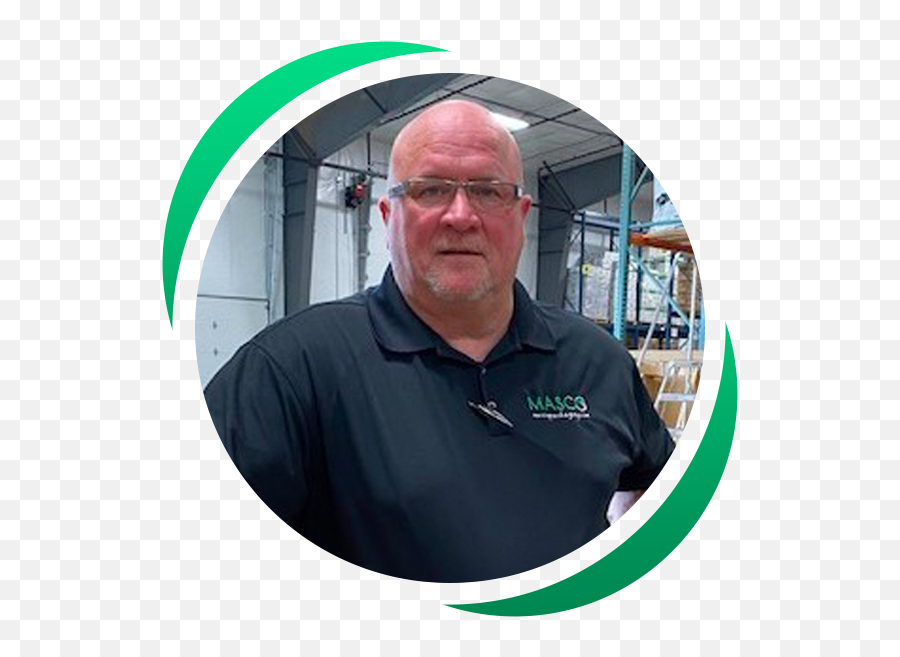 Meet The Team Masco Packaging U0026 Industrial Supply Emoji,Jeff Reynolds Emotions