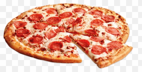 Why Pizza Is Loved By So Many College Kids - Pepperoni Pizza Png Emoji,Pizza Emoji Hat