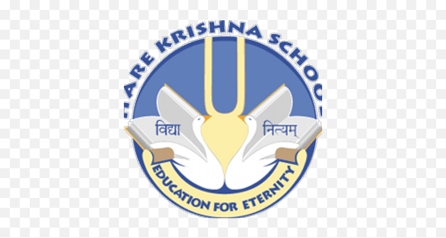 Hare Krishna School Krishnaschoolnz Twitter Emoji,Hare Emotion