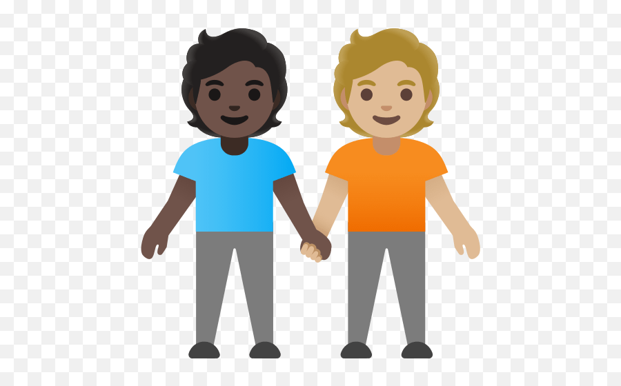 U200du200d Two People Shaking Hands With Dark Skin Tone Emoji,Lightskin Face Emoji