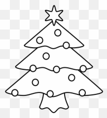 Christmas Tree Png Svg Clip Art For Web - Download Clip Art Emoji,Cristmas Tree Emoji